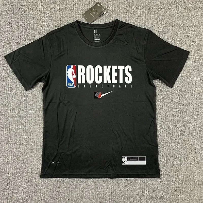 Nike T-Shirts NBA Los Angeles Lakers Graphic T-Shirt — 0114026SG
