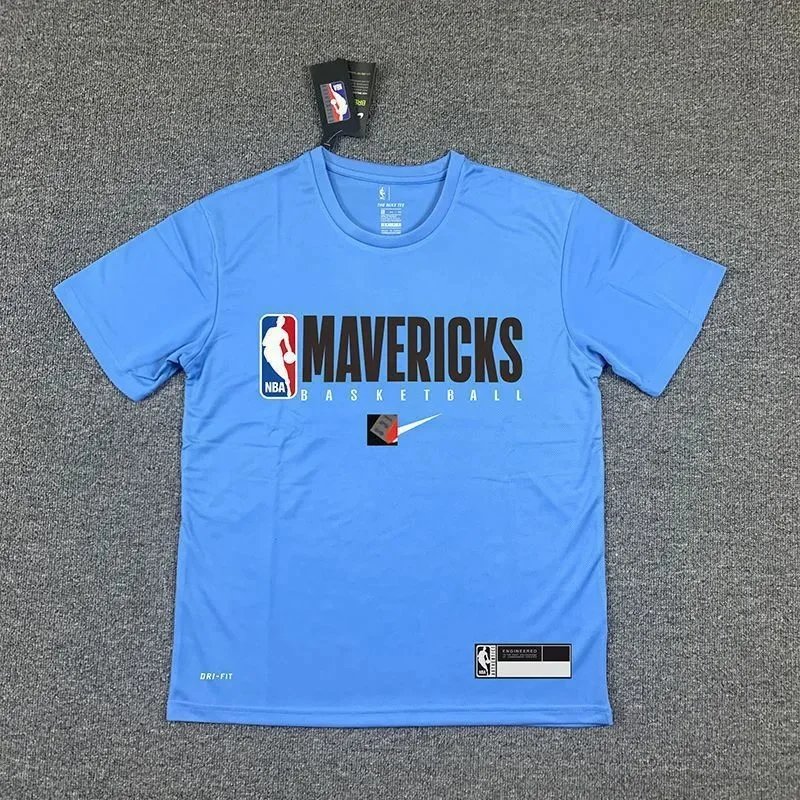 Nike T-Shirts NBA Los Angeles Lakers Graphic T-Shirt — 0114033SG