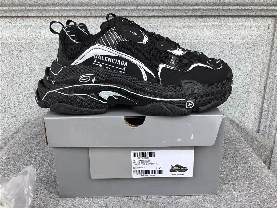 C-L Version Casual Shoes Sneakers Top Version 213