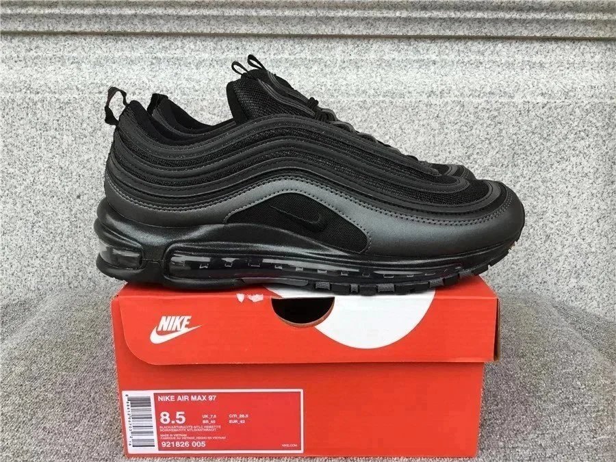 NIke Air Max 97 （30+）