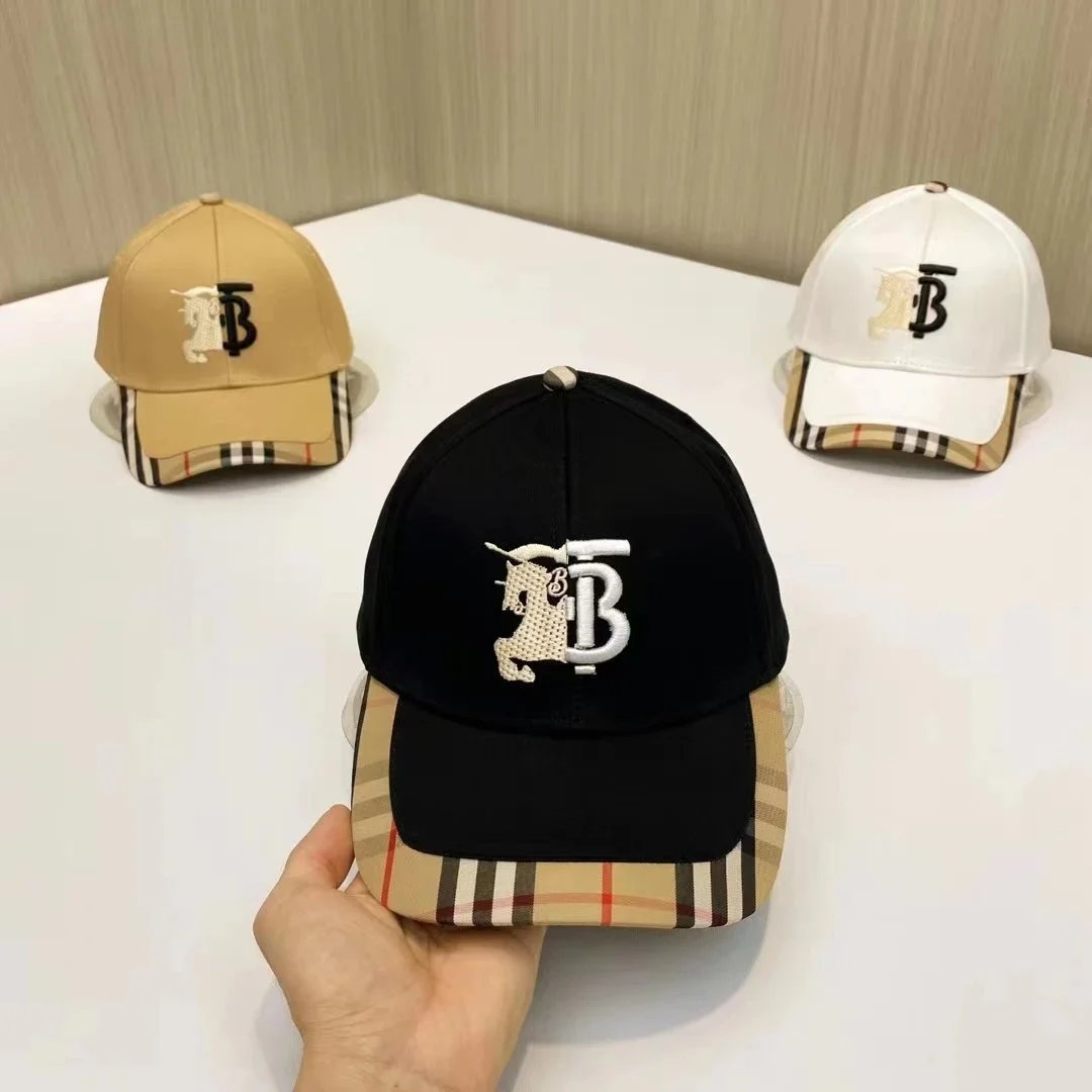 1:1 Batch XJXPCS新款时尚百搭帽子-02