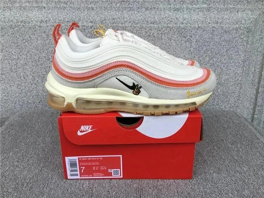 NIke Air Max 97 （30+）