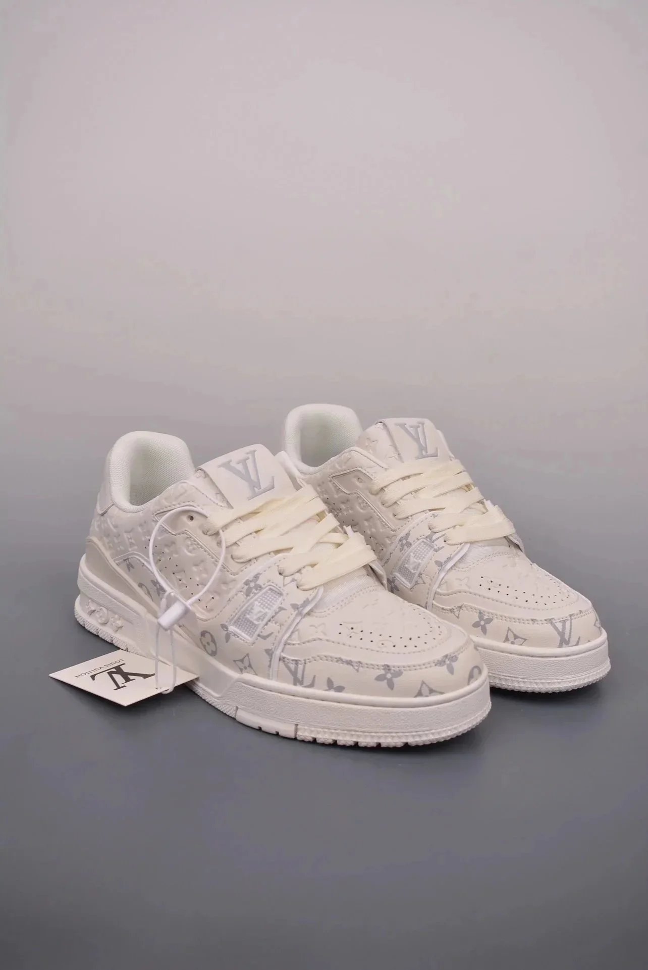 Louis Vuitton Trainer （25+）