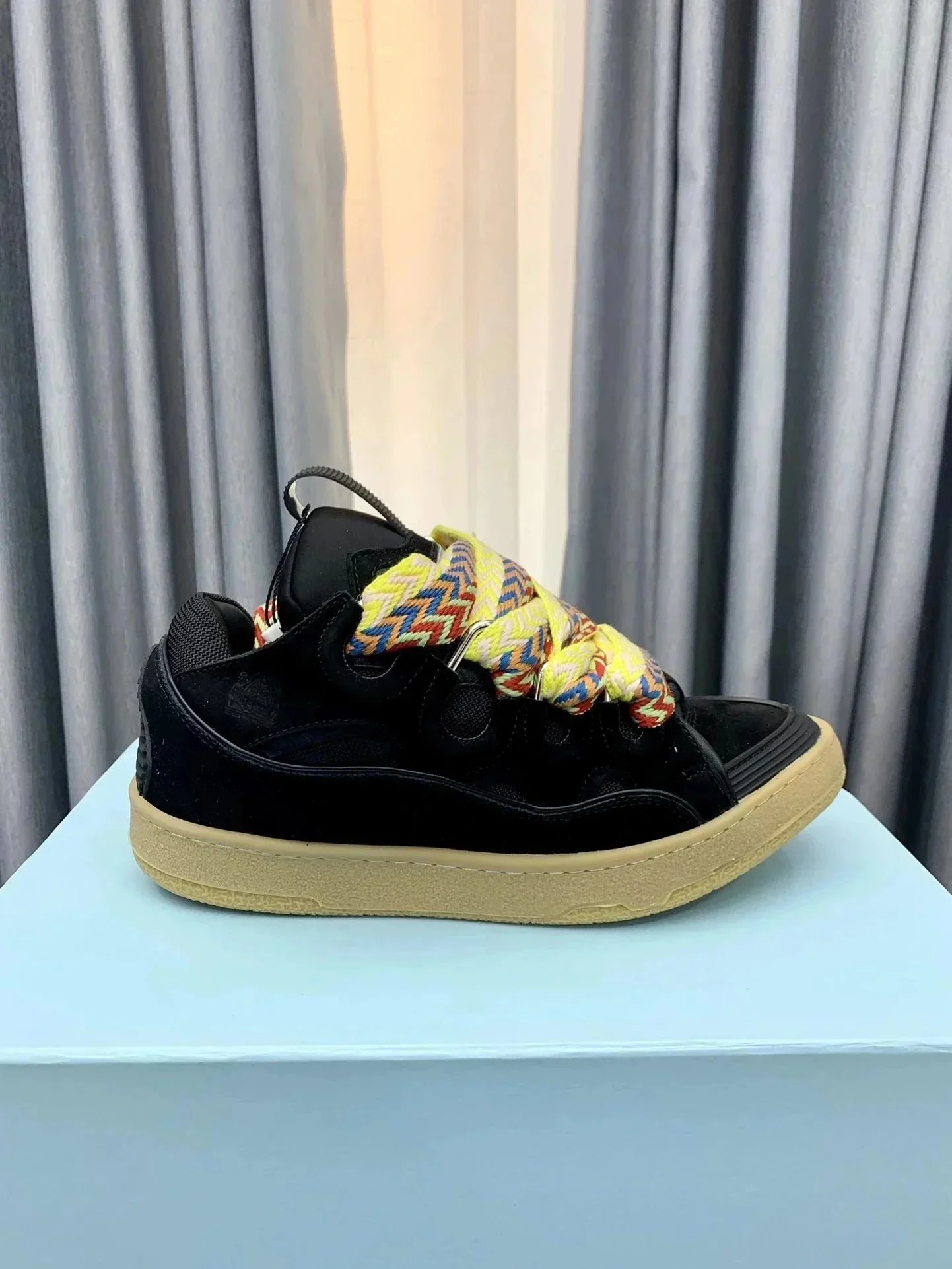 1:1 Batch C-L Version Casual Shoes Sneakers Top Version 186