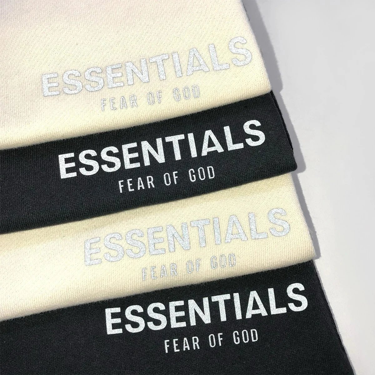 Fear of God Essentials SS21