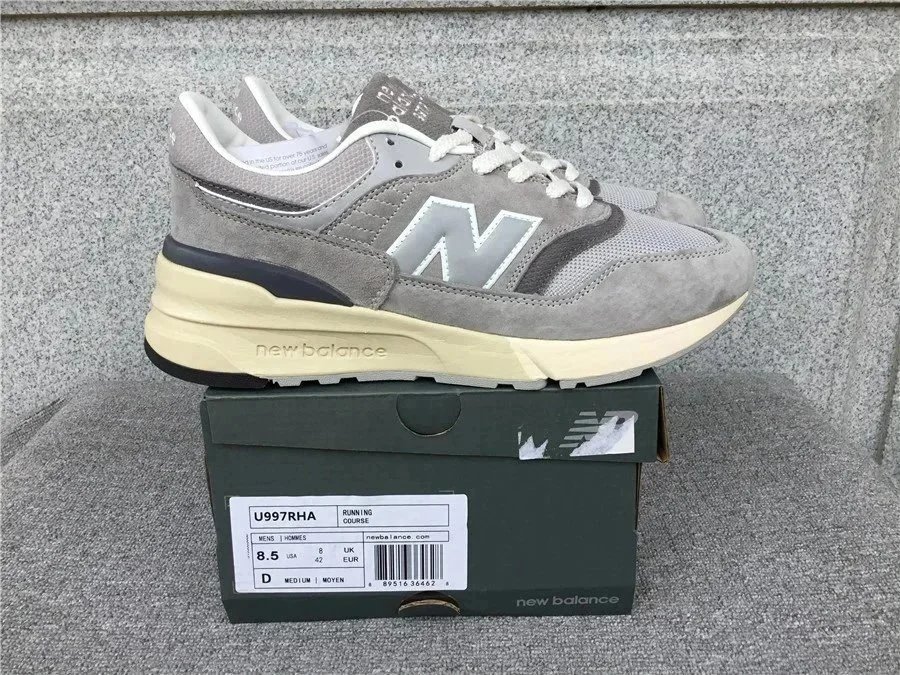 U997RHA