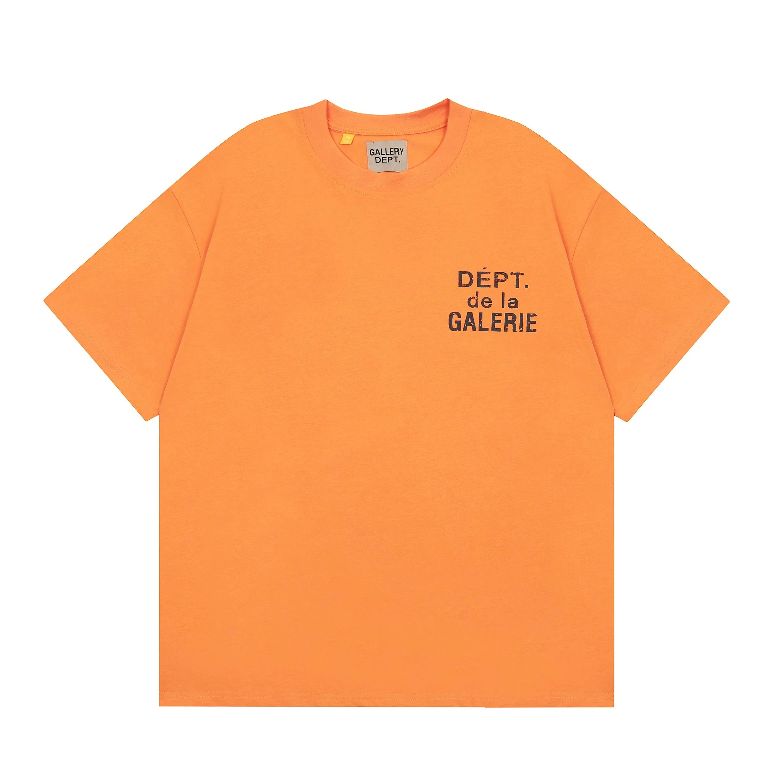 1:1 Batch Gallery Dept T-shirt tee （35+）