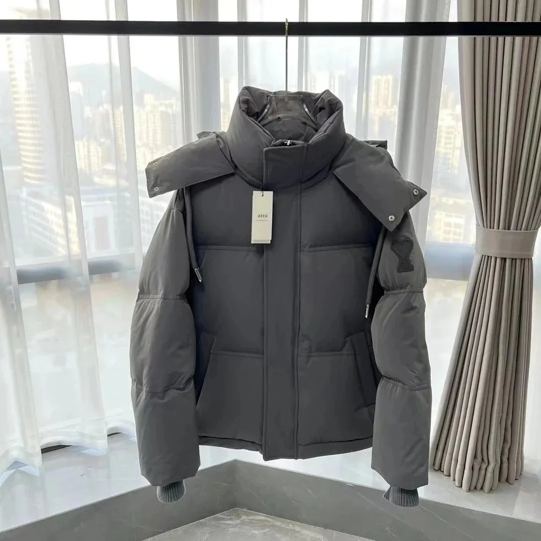 1:1 Batch 经典百搭时尚羽绒服024