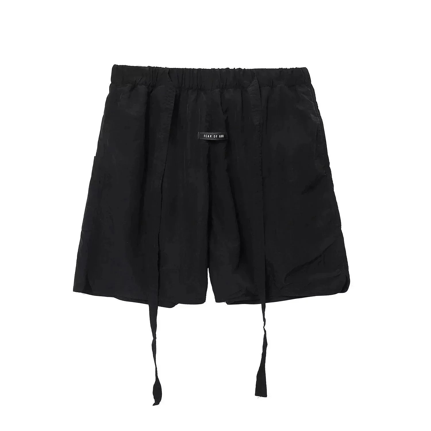 Fear of God Shorts Long Drawstring — 2