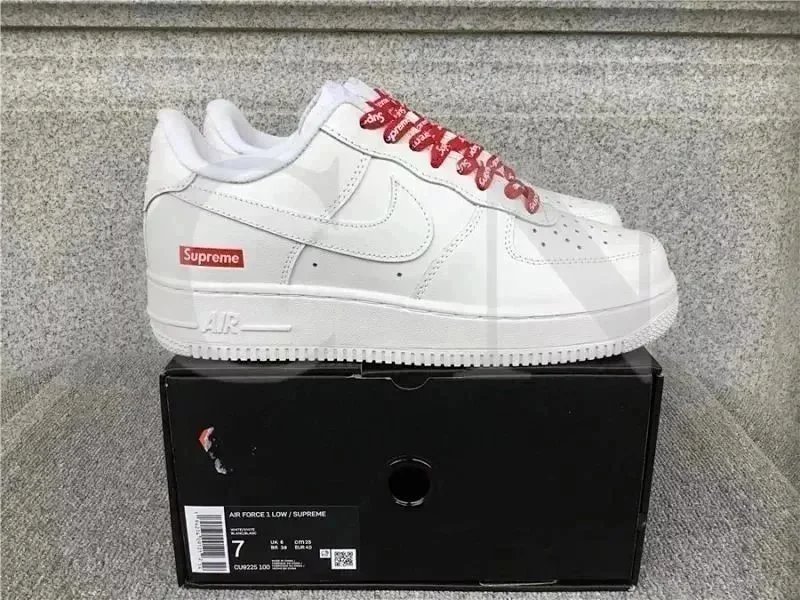 Nike Air Force 1 （20+）