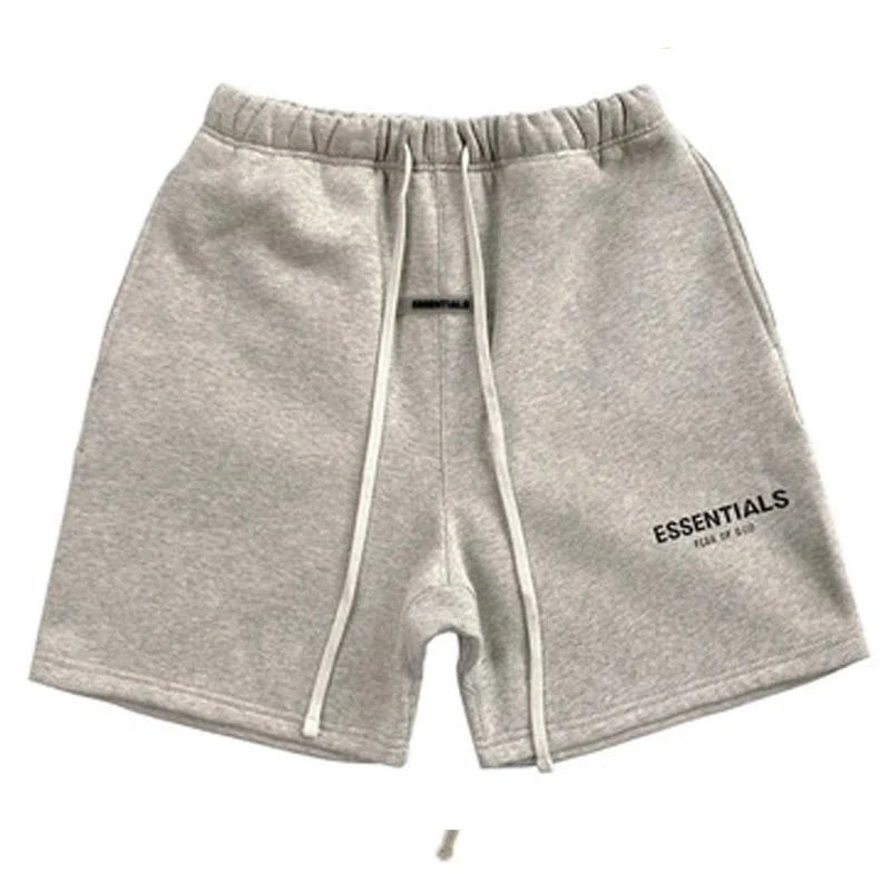 Fear of God Essentials SS21