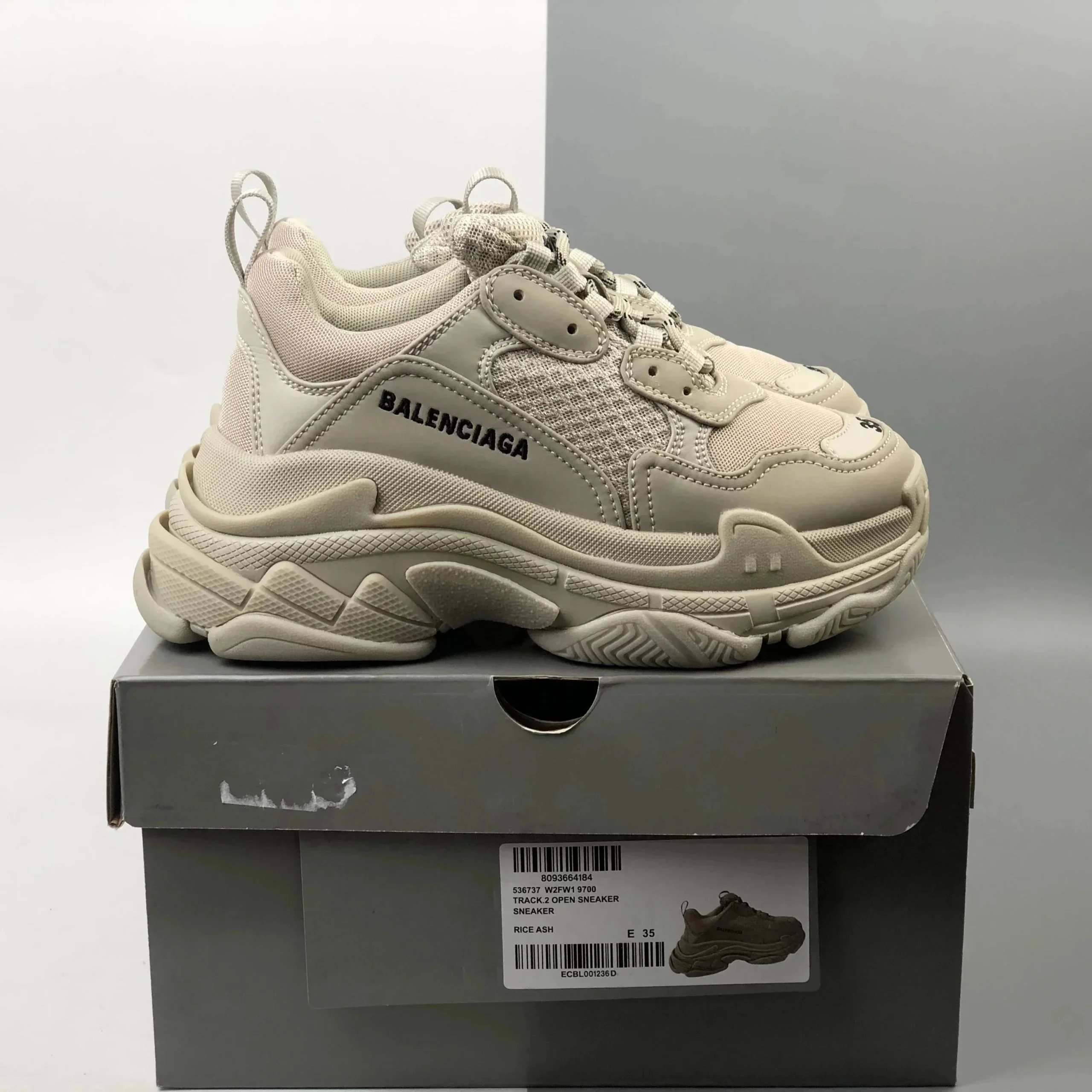 C-L Version Casual Shoes Sneakers Top Version 222