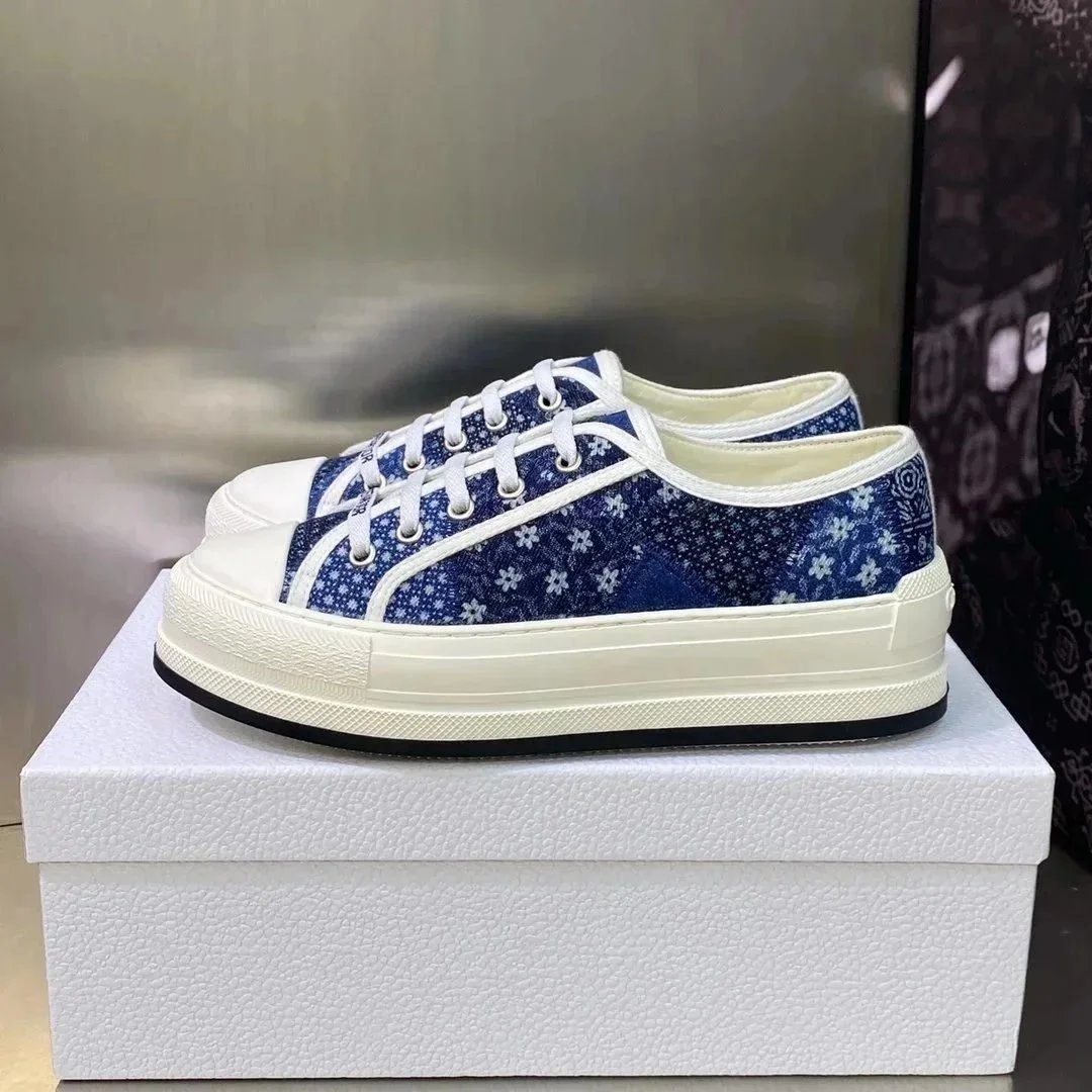 C-L Version Casual Shoes Sneakers Top Version 159