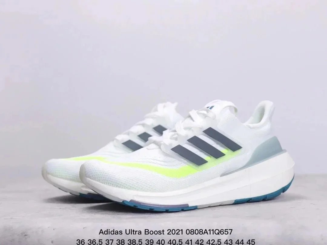 Adidas Ultraboost Light (25+) – QC photos preview | CnFans  | 7520092594