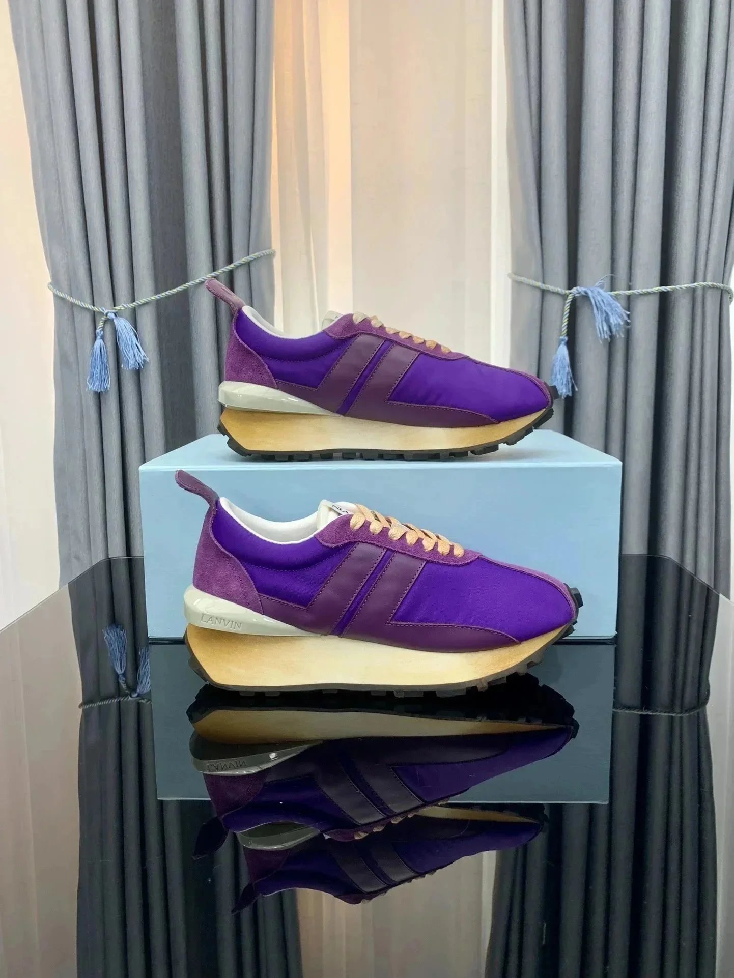 C-L Version Casual Shoes Sneakers Top Version 151