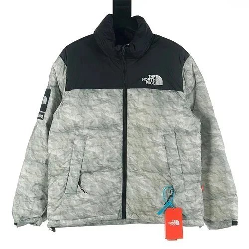 1:1 Batch 经典百搭时尚羽绒服009