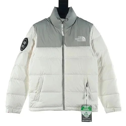 1:1 Batch 经典百搭时尚羽绒服009