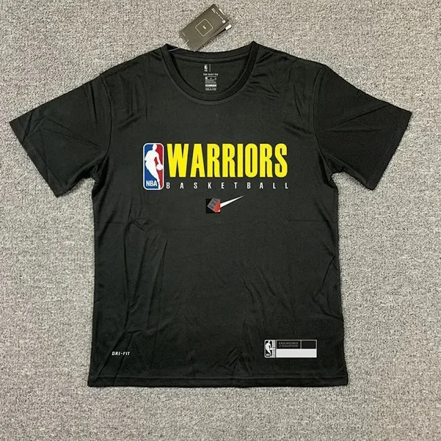 Nike T-Shirts NBA Los Angeles Lakers Graphic T-Shirt product detail image 5