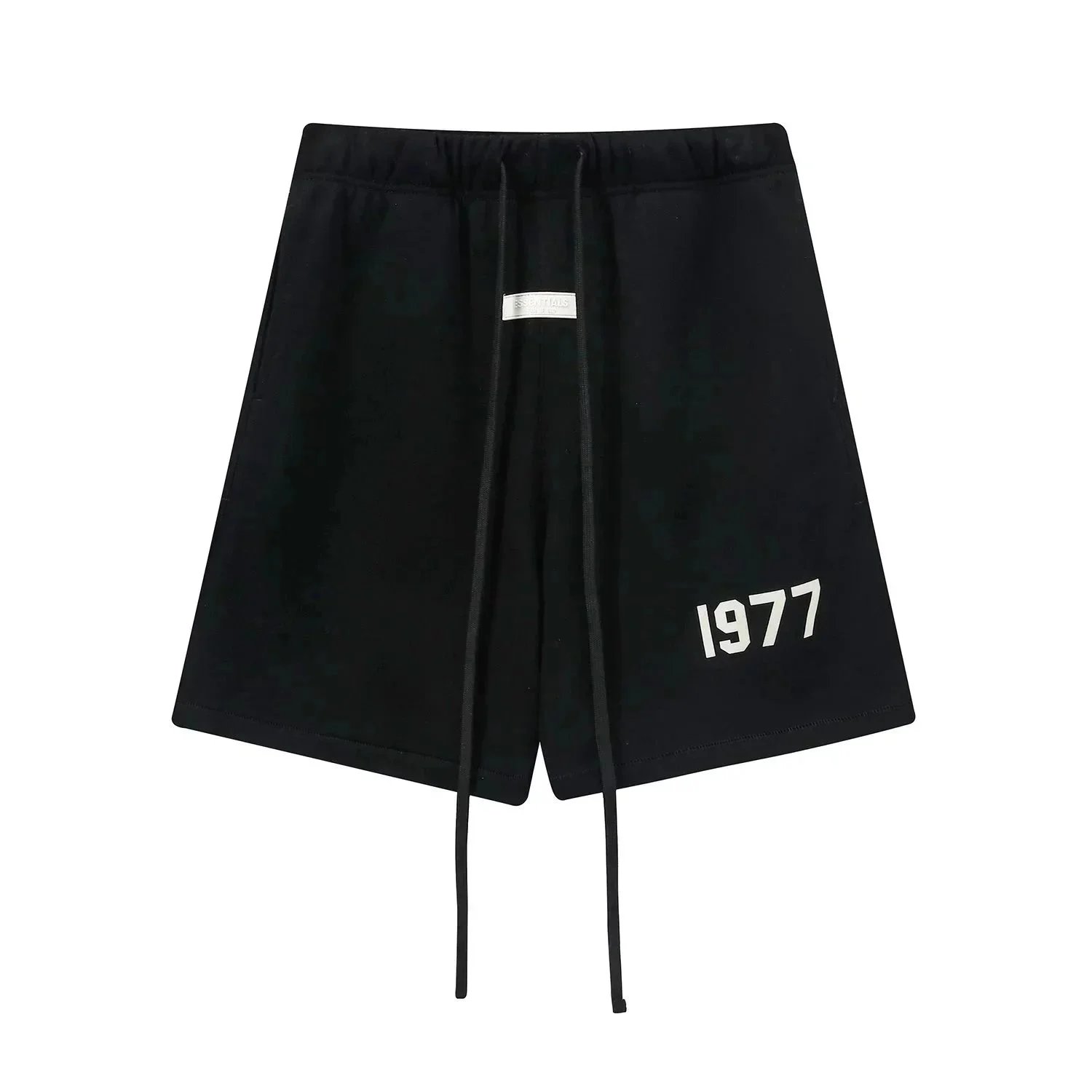 Fear of God Shorts Long Drawstring — 16