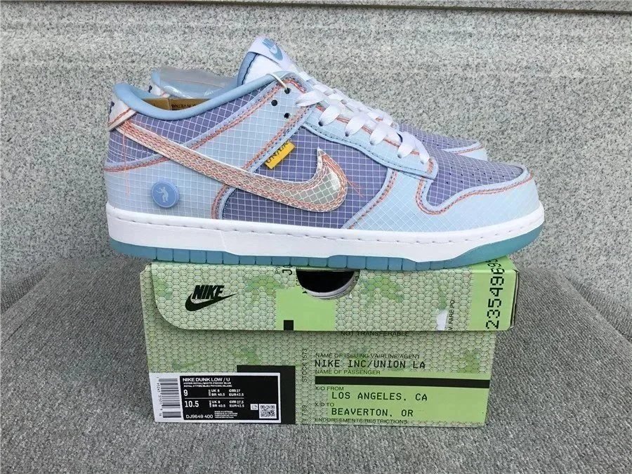 1:1 Batch C-L Version Casual Shoes Sneakers Top Version 020