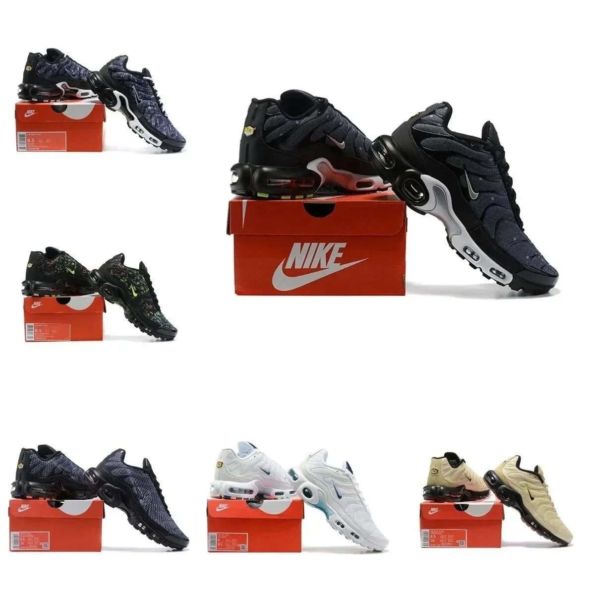 C-L Version Casual Shoes Sneakers Top Version 019