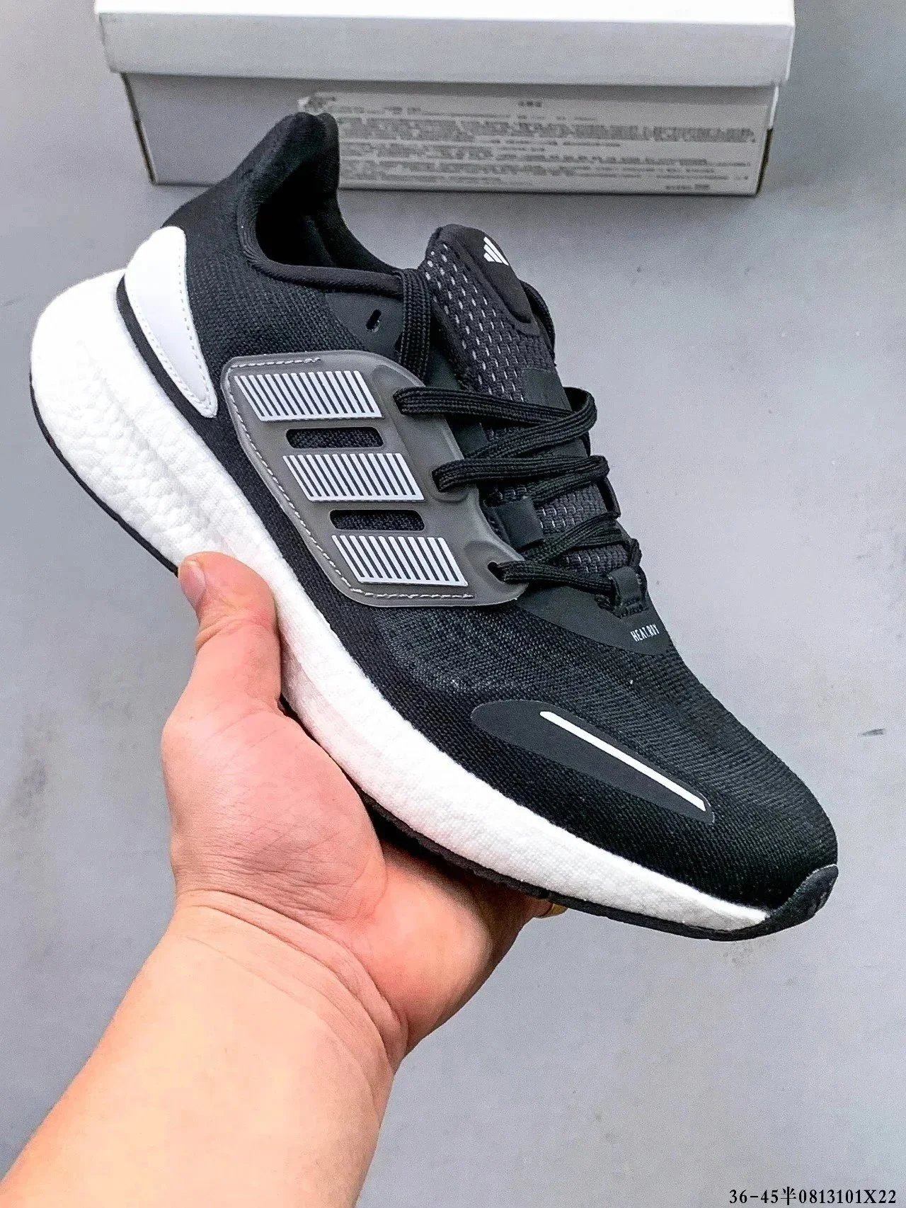 Adidas Ultraboost Light (25+) – QC photos preview | CnFans  | 7520092594