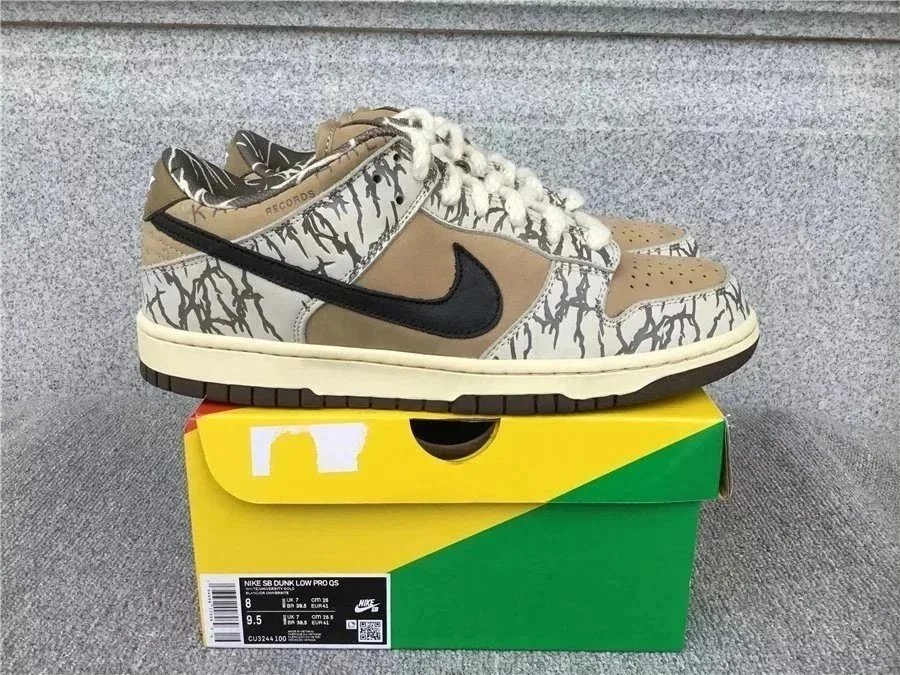 C-L Version Casual Shoes Sneakers Top Version 218