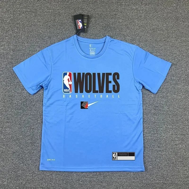 Nike T-Shirts NBA Los Angeles Lakers Graphic T-Shirt — 0114032SG