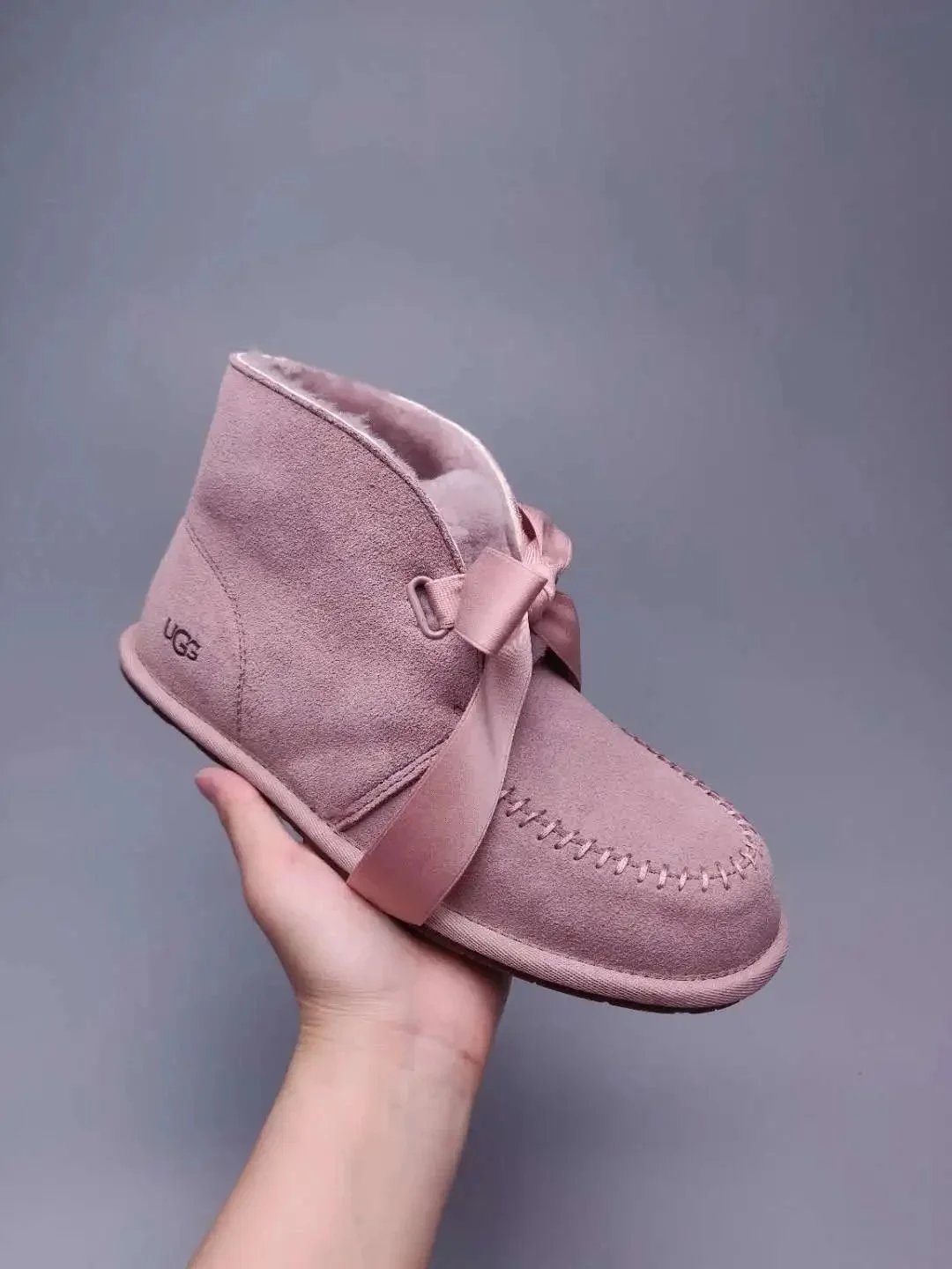9934-Mauve Pink
