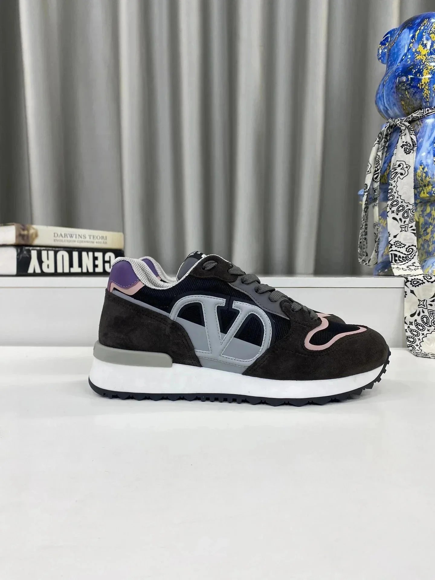 C-L Version Casual Shoes Sneakers Top Version 083 – QC photos preview | CnFans  | 7537586598