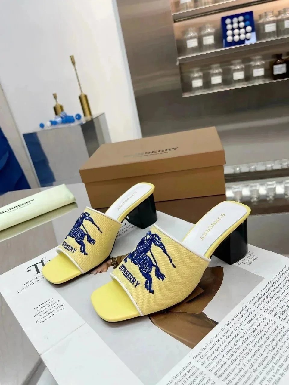 C-L Version Casual Shoes Sneakers Top Version 040