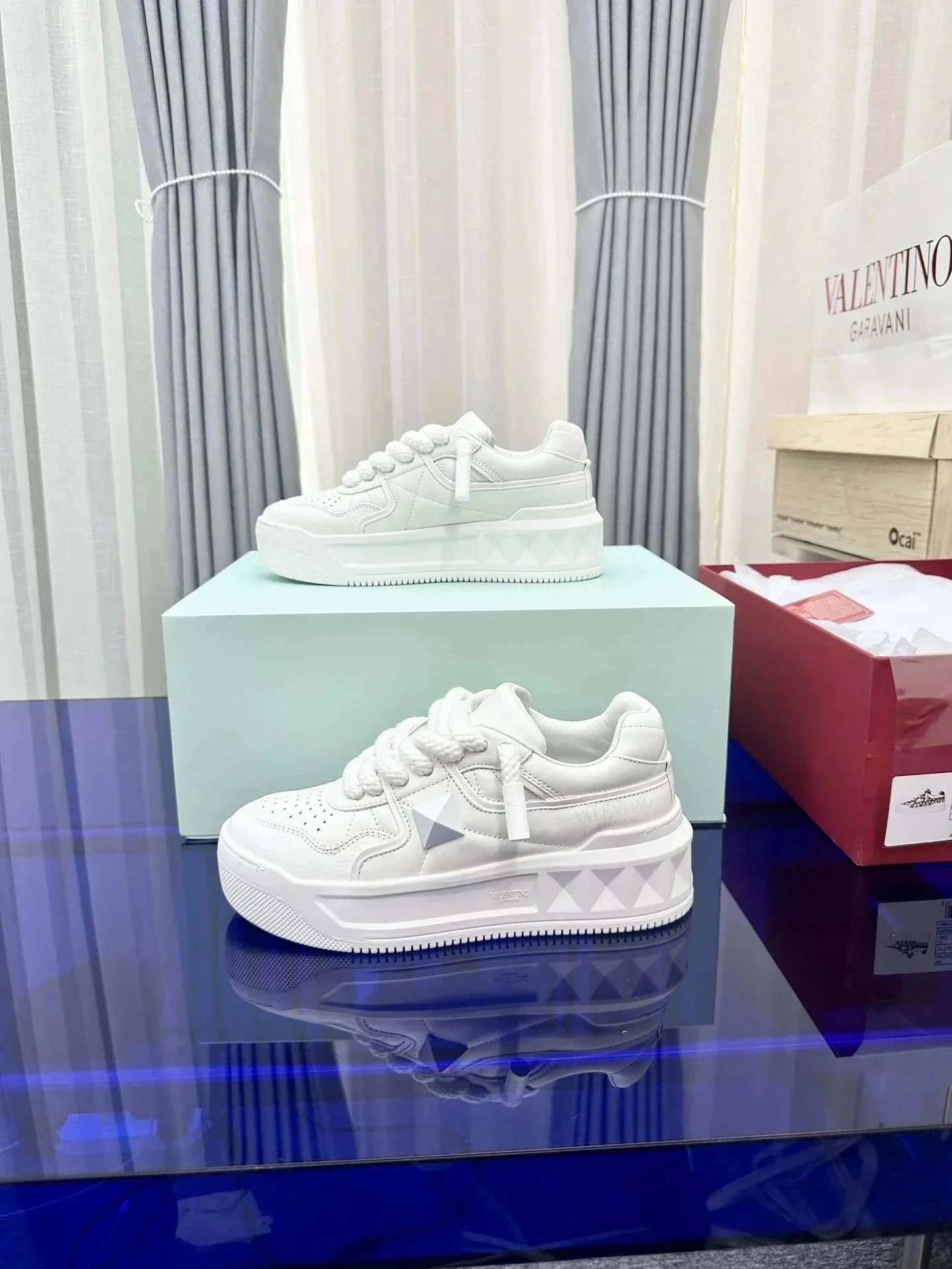 C-L Version Casual Shoes Sneakers Top Version 083 – QC photos preview | CnFans  | 7537586598