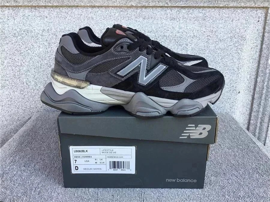 New Balance NB 9060 （30+）
