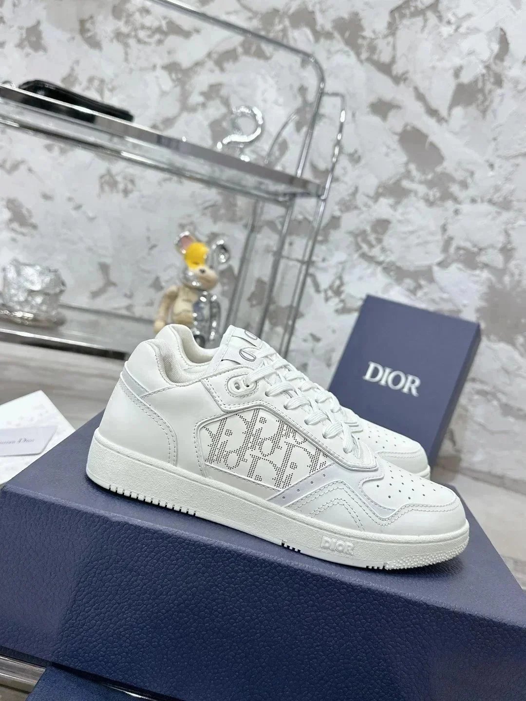 C-L Version Casual Shoes Sneakers Top Version 058