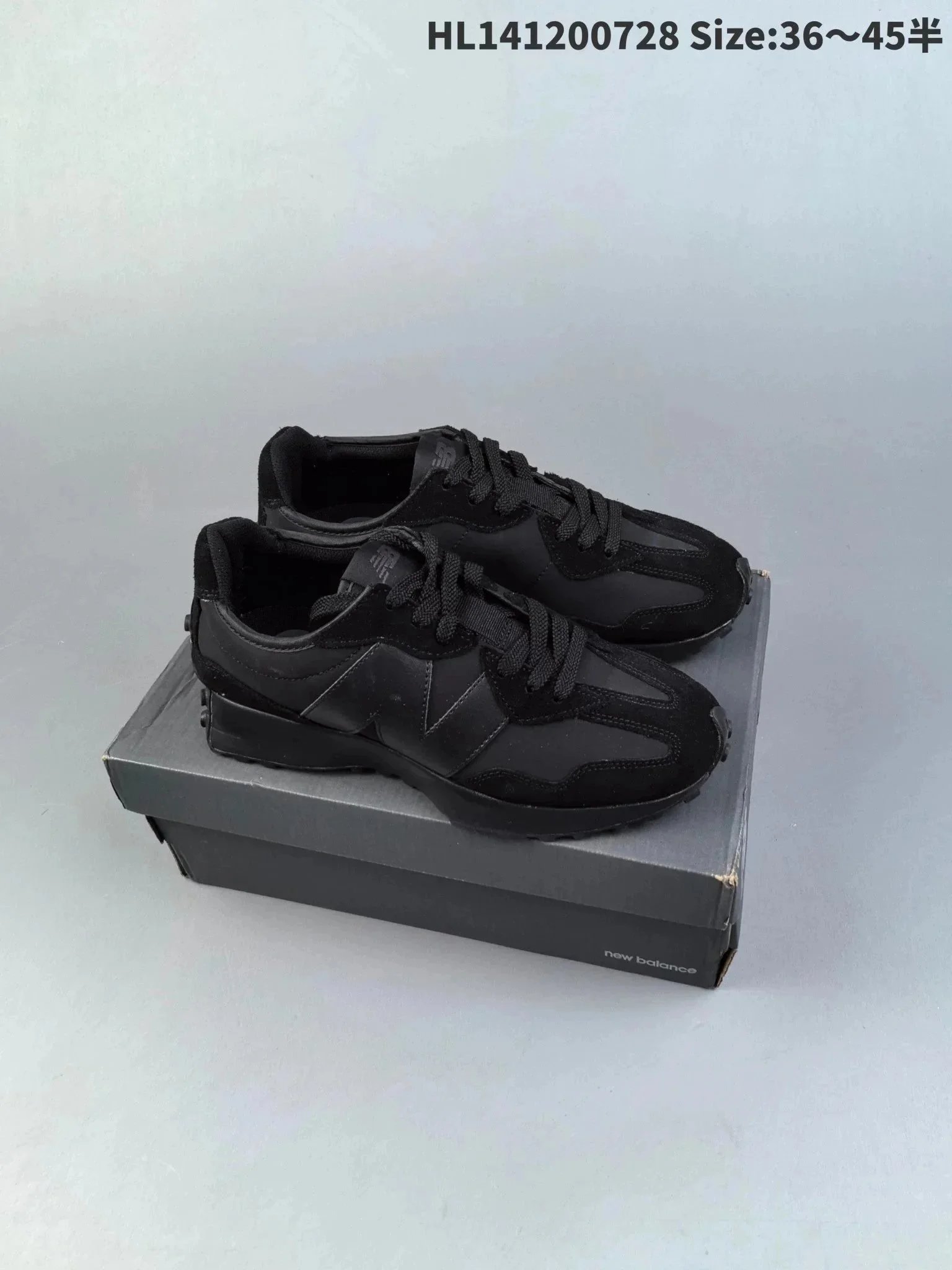 1:1 Batch 经典百搭休闲运动鞋 16