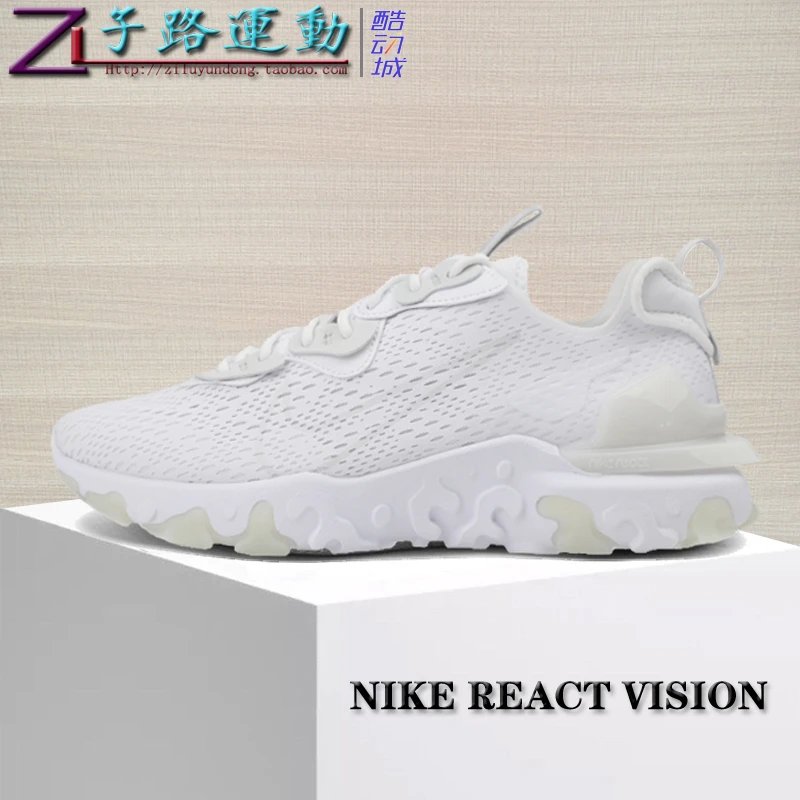 Pure white CD4373-101