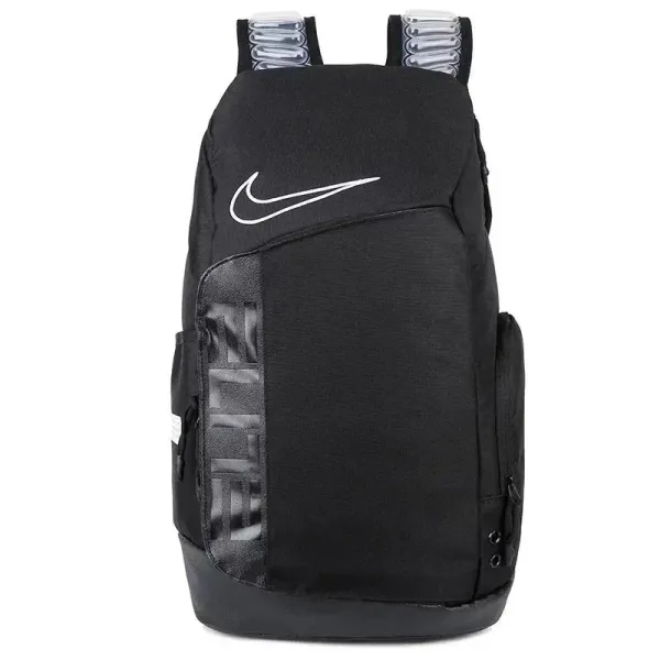 Nike Elite Backpack Black - 1