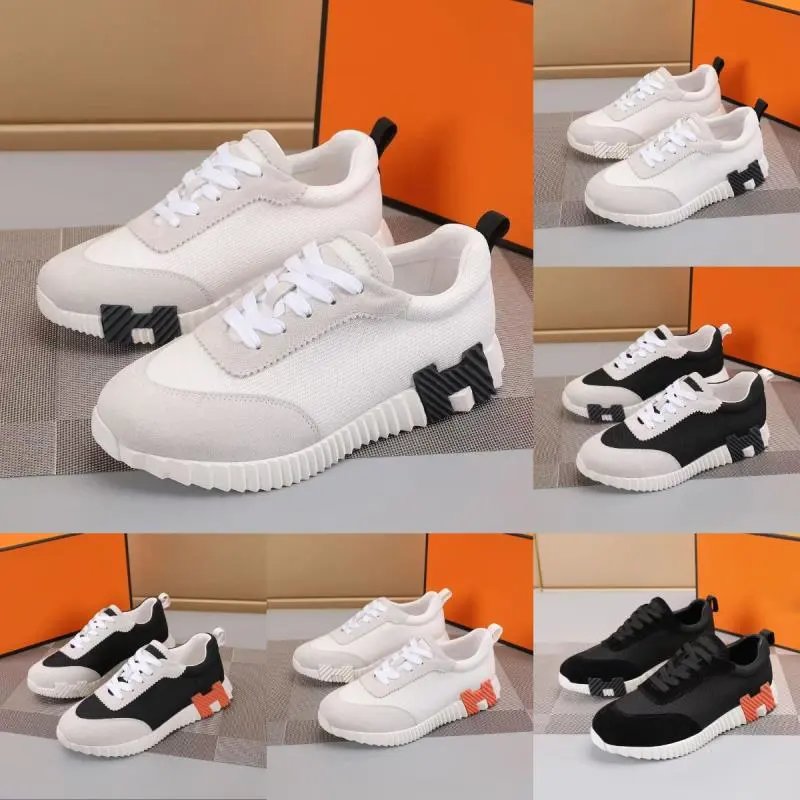 Hermes H-Logo Sneakers [12 sty