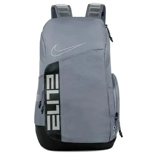 Nike Elite Backpack Black - 7