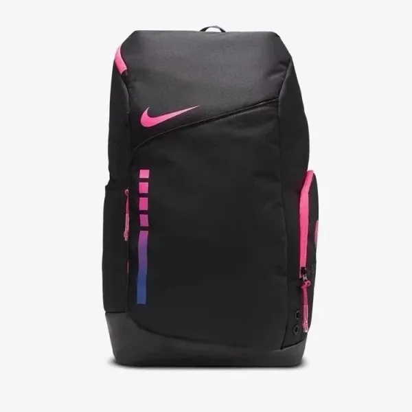 Nike Hoops Elite Backpack Black/Pink - 1