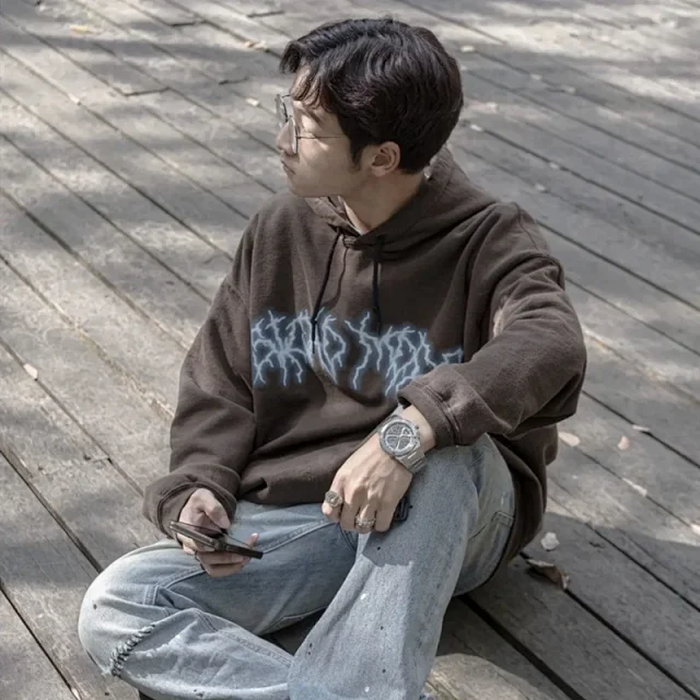 Jordan Hoodies & Sweatshirts Graphic pullover hoodie product detail image 18