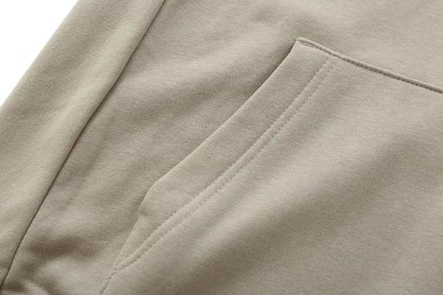 Cactus Jack Hoodies & Sweatshirts Embroidered and wing graphic hooded sweatshirt product detail image 21