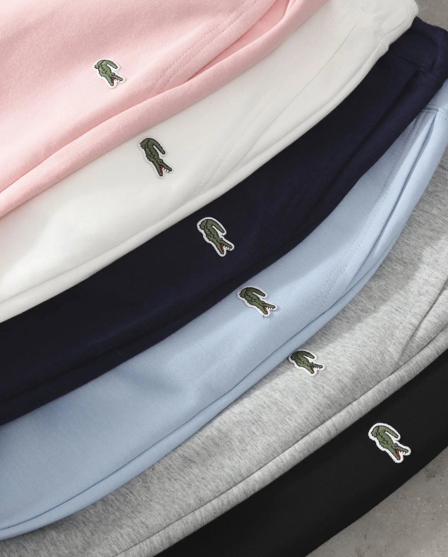 Lacoste Classic Fit Sweatpants Navy - 31