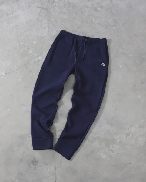 Lacoste Classic Fit Sweatpants Navy - 37