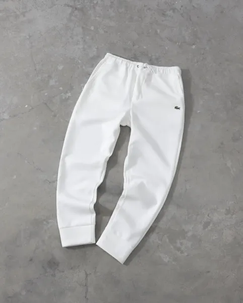 Lacoste Classic Fit Sweatpants Navy - 35