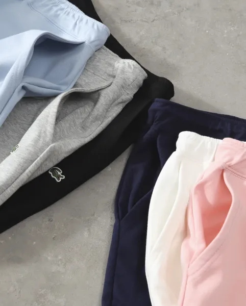 Lacoste Classic Fit Sweatpants Navy - 42