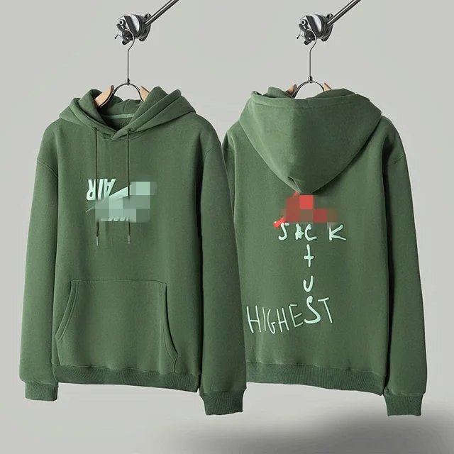 Jordan Hoodies & Sweatshirts Graphic pullover hoodie product detail image 29