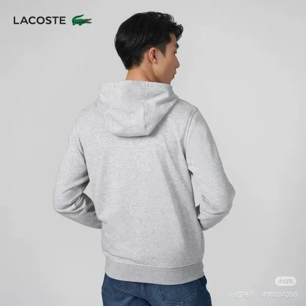 Lacoste Classic Fit Sweatpants Navy - 25