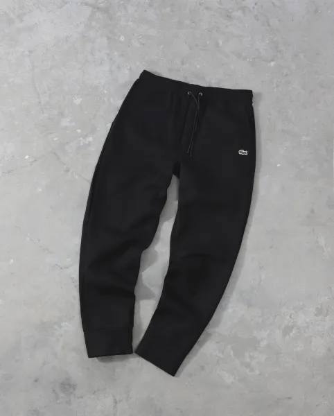Lacoste Classic Fit Sweatpants Navy - 38