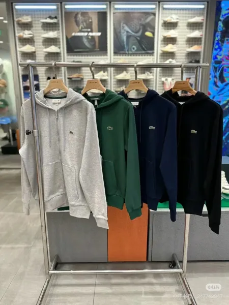 Lacoste Classic Fit Sweatpants Navy - 30